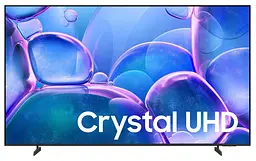 Телевiзор Samsung UE85U7000FUXUA - мініатюра 2