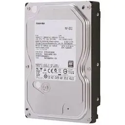 Жорсткий диск Toshiba 3.5" 500Gb (# DT01ACA050 #)