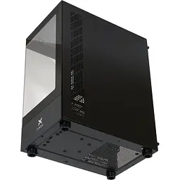 Корпус Vinga CS319B Black (CS319B) - мініатюра 6