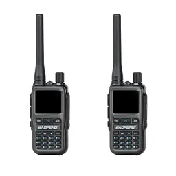 Портативна рація Baofeng UV-5R MINI Grey (UV-5R_MINI_Grey)