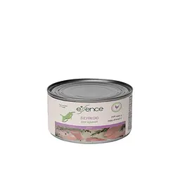 Вологий корм для цуценят Essence 200 г (курка) - мініатюра 2