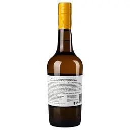 Кальвадос Famile Dupont Pays d'Auge VSOP, 42%, 0,5 л (526930) - мініатюра 4
