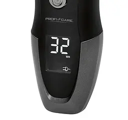 Електробритва ProfiCare PC-HR 3012 - мініатюра 2