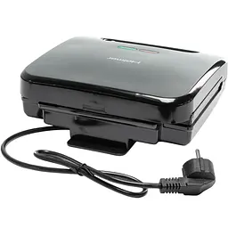 Мультимейкер Holmer HCG-03SM 3в1 чорний (HCG-03SM) - мініатюра 3
