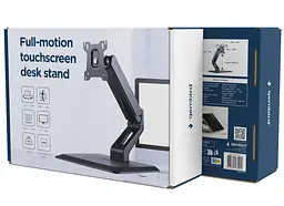 Кронштейн Gembird MS-D1ST-01 MS-D1ST-01 - мініатюра 7