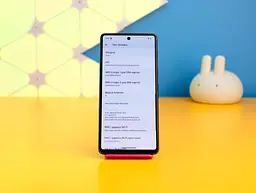 Смартфон Google Pixel 7 8/128GB Obsidian Б/У [174746] - мініатюра 3