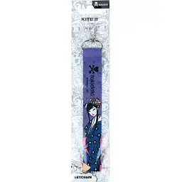 Брелок-підвіска Kite Tokidoki (TK24-3000-1) - мініатюра 7