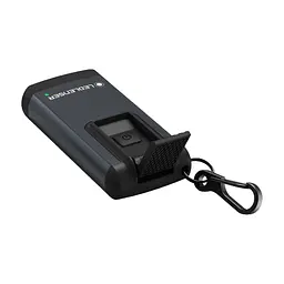 Ліхтар LedLenser K6R Grey (502577) - мініатюра 4