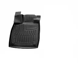 Водійський 3D килимок для Volkswagen ID.4 2020- / Високий борт