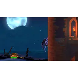 Ключ активації Microsoft Gargoyles Remastered для Xbox One/Series S/X - мініатюра 2