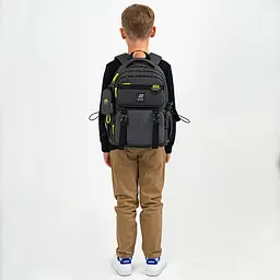 Рюкзак Kite Education 1022 Free Style (K25-1022M-3) - мініатюра 21