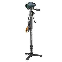 Монопод Vanguard VEO 2S CM-264TBP (VEO 2S CM-264TBP), Чорний - мініатюра 5