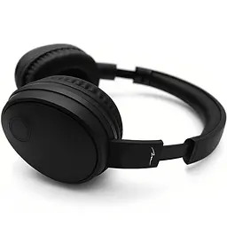Гарнітура Media-Tech 3MOTION ANC BT MT3611 Bluetooth+3,5мм, Black - мініатюра 3