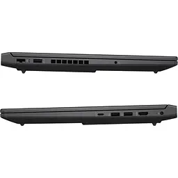 Ноутбук HP Victus 16 Ryzen 7 7840HS\\RTX4050 16RAM/512 SSD.Refurbished - мініатюра 3