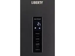 Холодильник LIBERTY HR-370 NFBX - мініатюра 7
