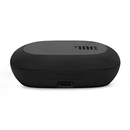 Навушники TWS JBL Sense Lite Чорний (JBLSENSELITEBLK) - мініатюра 6