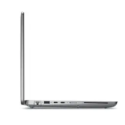 Ноутбук DELL titud 5450, 14.0", FHD 1920x1080 U7-165U, 32GB DDR5, 512GB M.2 SSD, Windows 11 Pro - мініатюра 6
