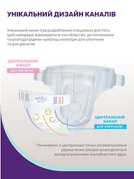 Підгузки Mimi Nice Royal comfort 4 (7-16 кг), 54 шт. - мініатюра 6