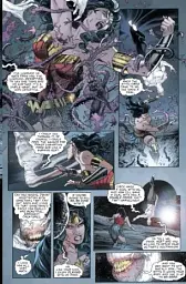 Justice League. Dark #18A (2018) - мініатюра 3