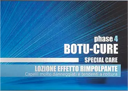 Лосьйон реконструкція в ампулах KayPro Botu-Cure 12 мл - мініатюра 5
