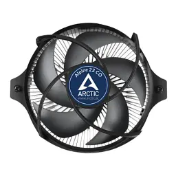 Кулер до процесора Arctic Alpine 23 СО (ACALP00036A) - мініатюра 3