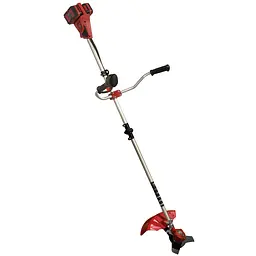 Vitals Тримір садовий акумуляторний Vitals Master AZT 3680-1n BL Kit 36В 800Вт 25.5см ніж/ліска 36см 1х4А·рік 4.5кг - мініатюра 2