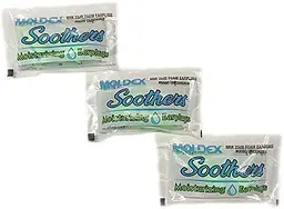 Беруші для сну Moldex Soothers 35 дБ із зволоженням (1088-02) - мініатюра 2