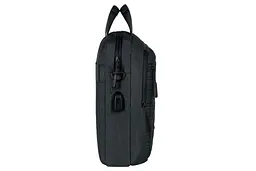 Сумка 2E CrossSquares 16" [2E-CBN9198BK] - мініатюра 3