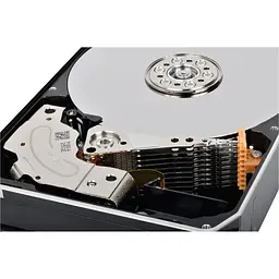 Жорсткий диск 3.5" Toshiba N300 20TB SATA 512MB [HDWG62AUZSVA] [141061] - мініатюра 4