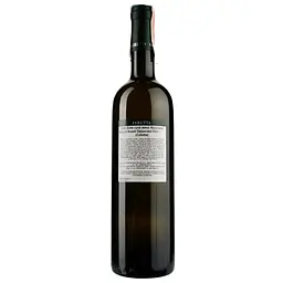 Вино Colutta Friulano, 13%, 0,75 л (ALR16078) - мініатюра 2