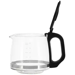 Кавоварка Adler AD 4381 black - мініатюра 7