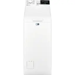 Пральна машина Electrolux EW6T4272U з верт. завант.