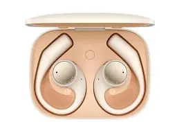 Навушники TWS Honor Earbuds Open Polar Gold - мініатюра 3