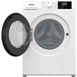 Пральна машина GORENJE WNGPI61SBS - мініатюра 3