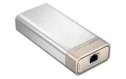 QNAP Адаптер USB 4 Thunderbolt 3/4 10GbE RJ45 - мініатюра 4