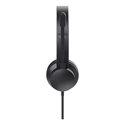 Навушники Trust Ayda PC USB-A Black (25088) - мініатюра 4