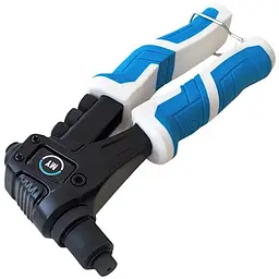 Пістолет заклепувальний My Tools Power 300 мм (641-48)