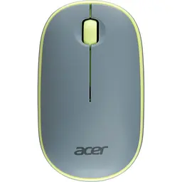 Миша Acer AMR100 Optical Bubble Blue (GP.MCE11.03H) [163594]