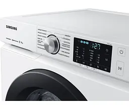 Пральна машина Samsung WW11B1A047AW - мініатюра 8