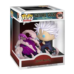 Ігрова фігурка FUNKO POP! серії "Магічна битва" - ГОДЖО Funko 80284