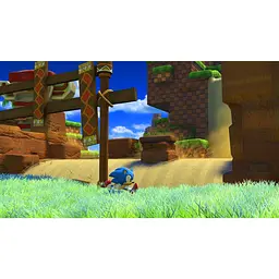 Ключ активації Microsoft Sonic Forces для Xbox One/Series - мініатюра 3