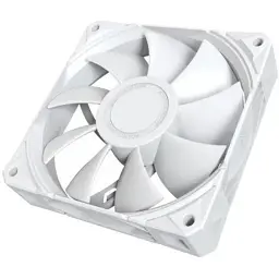 Кулер до корпусу MONTECH E28 3 PACK(W) - миниатюра 4