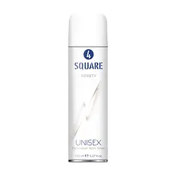 Дезодорант 4 Square Unisex Infinity 150 мл (8699009468113)