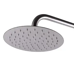 Душова система Globus Lux Alpen S-SH-005, Нікель - мініатюра 4
