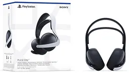 Гарнітура Sony PlayStation PULSE Elite WL білий (1000039806) - мініатюра 5