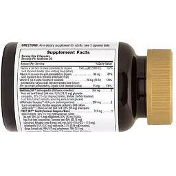Підтримка імунітету Natures Plus AgeLoss Immune Support 90 капсул - мініатюра 2