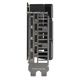 Відеокарта ASUS GeForce RTX5060Ti 16Gb DUAL OC (DUAL-RTX5060TI-O16G) - мініатюра 6