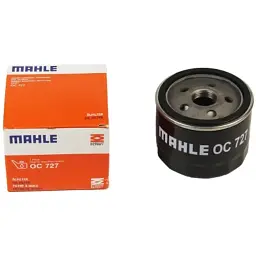 Фільтр масляний Mahle OC727 - мініатюра 3
