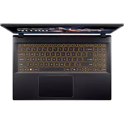 Ноутбук Acer Nitro V 15 AI ANV15-42 (NH.QV4EX.006) - мініатюра 4