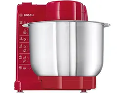 Кухонна машина Bosch MUM44R2A - мініатюра 2